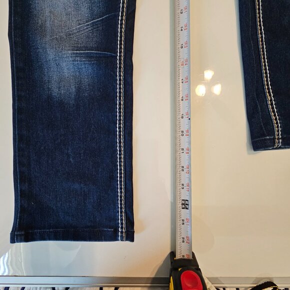 Preowned Jeans Size 10 - Picture 9 of 13